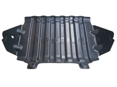 GM 22781371 Lower Shield