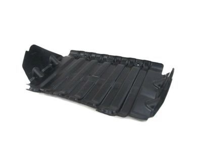 GM 22781371 Lower Shield