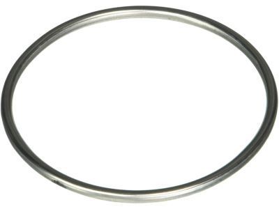 GM 96293025 Converter & Pipe Gasket