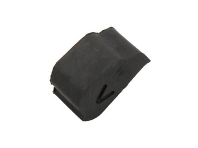 GM 23343122 Bumper