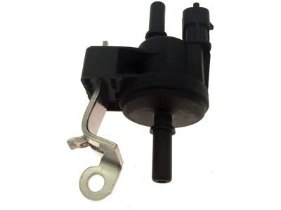 GM 12611801 Purge Control Valve