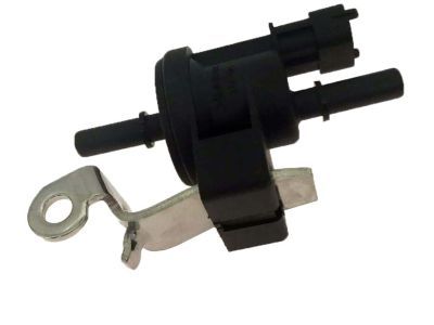 GM 12611801 Purge Control Valve