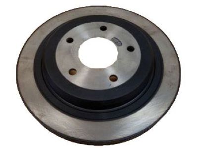 GM 10445858 Rotor