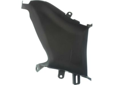 GM 84078623 Air Duct