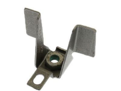 GM 15713209 Upper Panel Bracket