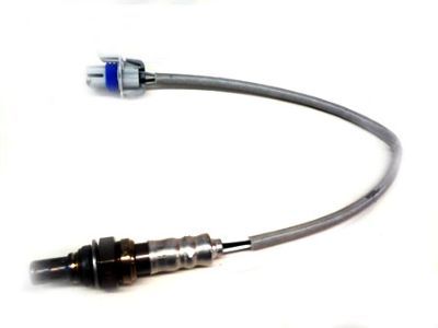 GM 12609457 Rear Oxygen Sensor