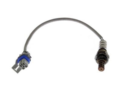 GM 12609457 Rear Oxygen Sensor