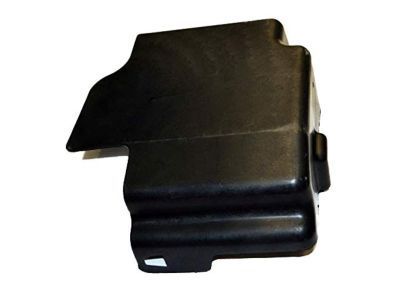GM 15071609 Cover, PCM