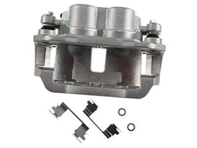 GM 15751173 Housing-Rear Brake Caliper (LH)