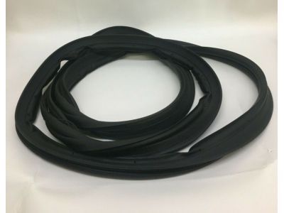 GM 23463343 Weatherstrip