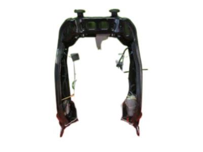 GM 13518923 Seat Back Frame