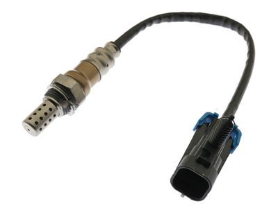 GM 19209814 Front Oxygen Sensor