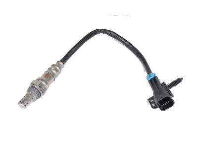 GM 19209814 Front Oxygen Sensor