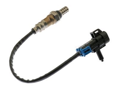 GM 19209814 Front Oxygen Sensor