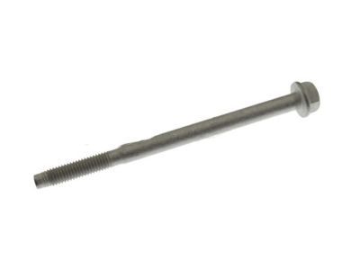 GM 11588694 Compressor Lower Bolt