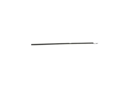 GM 23387833 Belt Molding
