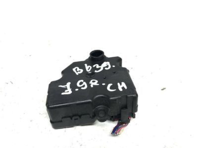 GM 16208039 Actuator Asm-Temperature Valve