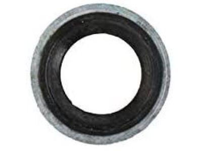 GM 13579648 AC Tube Seal