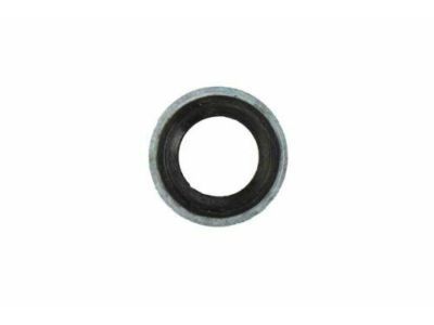 GM 13579648 AC Tube Seal