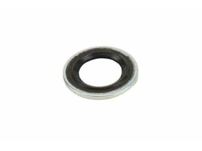 GM 13579648 AC Tube Seal