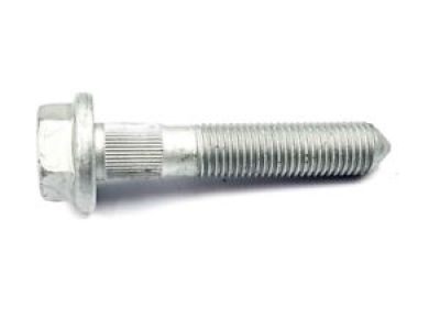 GM 24430521 Knuckle Upper Bolt