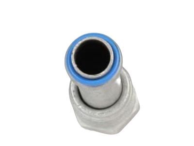 GM 15127521 Oil Cooler Pipe
