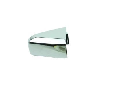 GM 23438323 Escutcheon