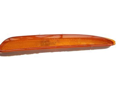 GM 25727861 Lamp Asm-Front Side Marker