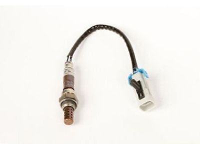 GM 12559850 Front Oxygen Sensor