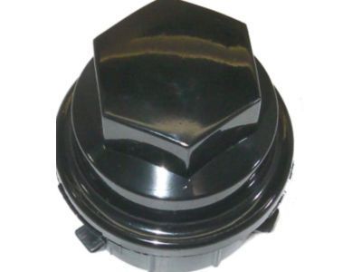 GM 9594435 Wheel Nut Cap