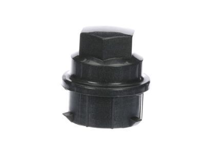 GM 9594435 Wheel Nut Cap