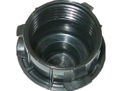 GM 9594435 Wheel Nut Cap