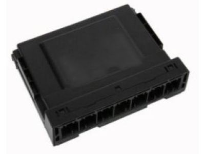 GM 13594646 Module