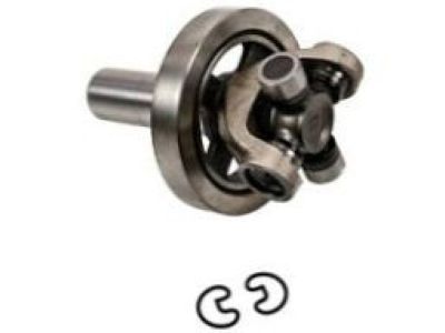 GM 23242262 Drive Shaft Assembly