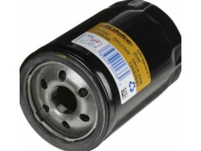 GM 12693541 Oil Filter