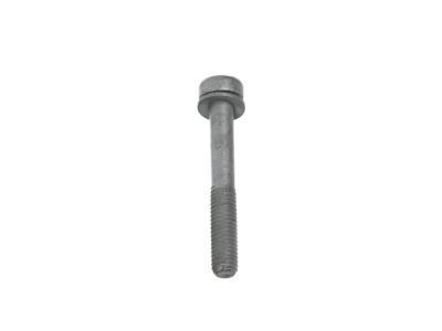 GM 11562123 Expansion Valve Bolt