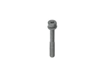 GM 11562123 Expansion Valve Bolt