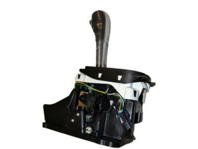 GM 25864103 Gear Shift Assembly