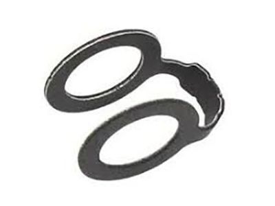 GM 12626102 Feed Line Gasket