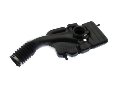 GM 13372201 Outlet Duct