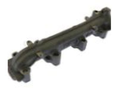 GM 12624683 Exhaust Manifold