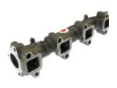 GM 12624683 Exhaust Manifold