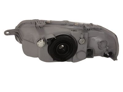 GM 96540254 Composite Headlamp