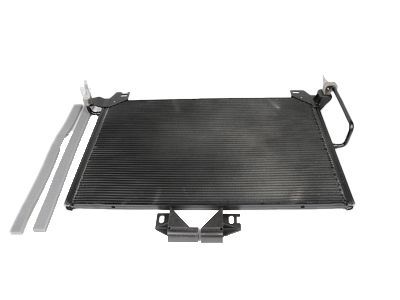 GM 89019255 Condenser