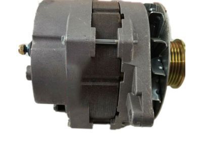 GM 19152083 Reman Alternator (Delco Cs144 120 Amps)