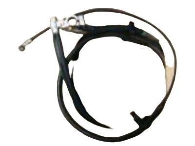 GM 24236236 Cable Asm-Clutch