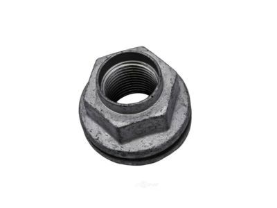 GM 92216821 Axle Nut