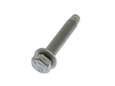 GM 11519894 Tank Strap Bolt