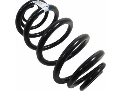 GM 13360462 Coil Spring