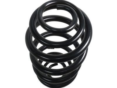 GM 13360462 Coil Spring